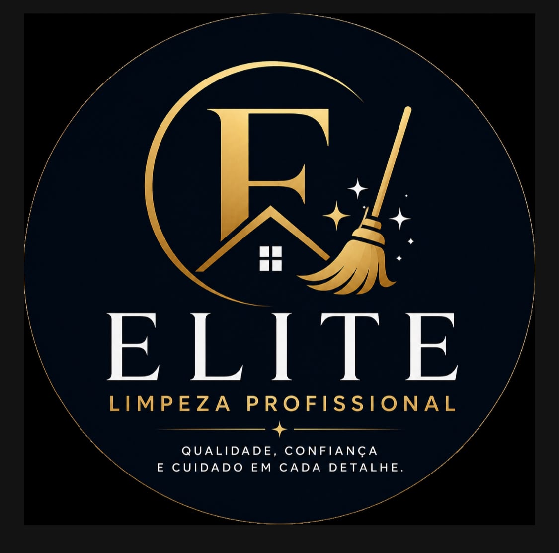 Élite Limpeza Profissional
